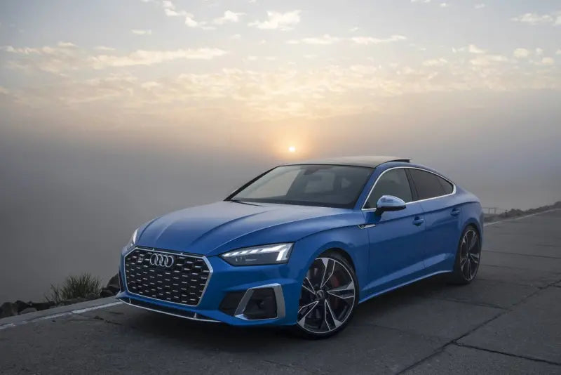 Alu kola pro Audi I5493 8x18 5x112 ET40 66.6 Black Polished | Wheelsup.cz