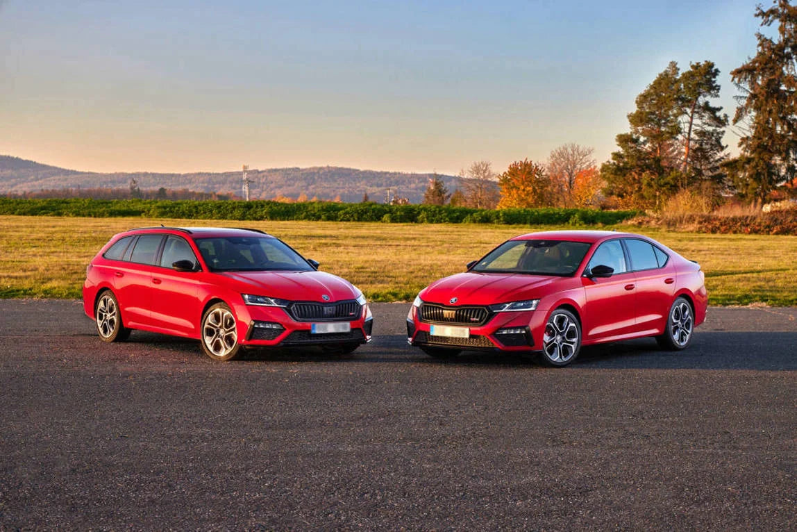 Alu kola Racing Line I5561 8x18 5x112 ET42 černá, Škoda WheelsUp