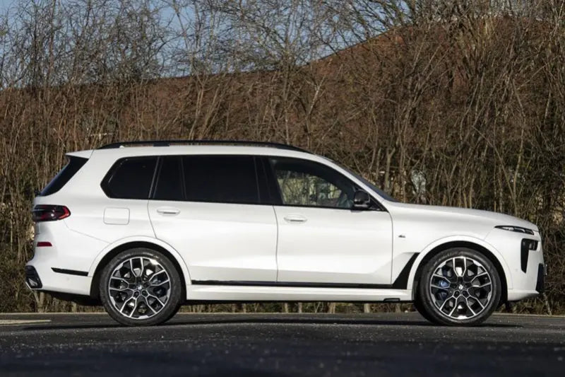 Alu kola pro BMW I5592 9.5x21 5x112 ET36 66.6 Black Polished | Wheelsup.cz