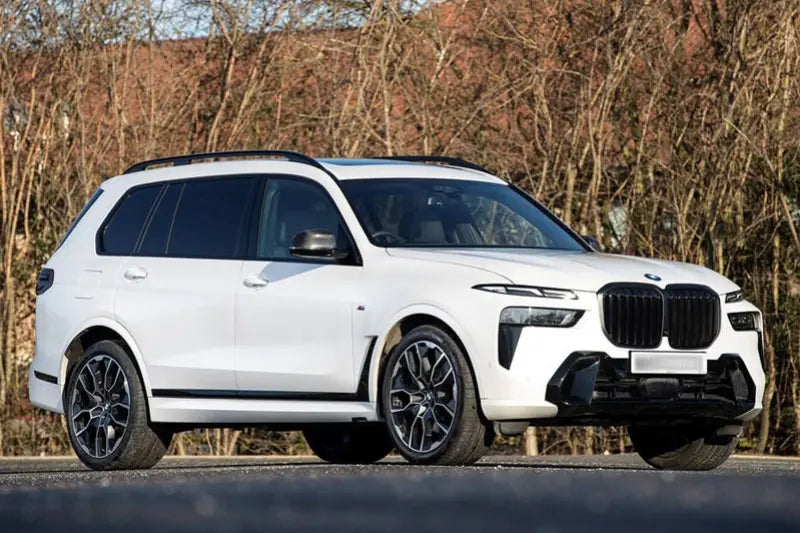 Alu kola pro BMW I5592 9.5x21 5x112 ET36 66.6 Black Polished | Wheelsup.cz