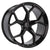 Alu kola pro Audi I5598 9x20 5x112 ET30 66.6 Black