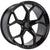 Alu kola pro Audi I5598 8.5x19 5x112 ET32 66.6 Black