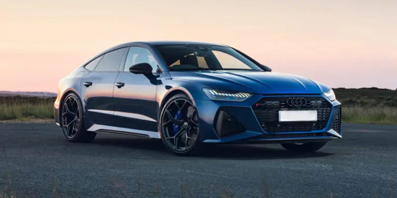 Alu kola pro Audi I5598 8.5x18 5x112 ET29 66.6 Black | Wheelsup.cz