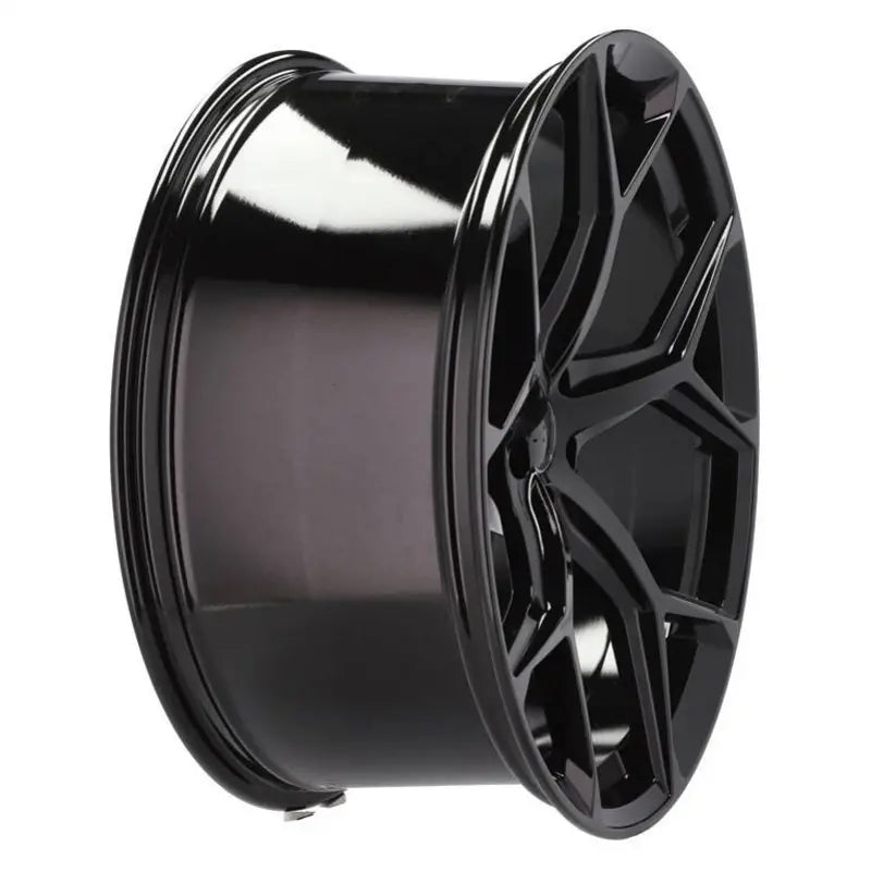 Alu kola pro Audi I5598 8.5x18 5x112 ET29 66.6 Black | Wheelsup.cz