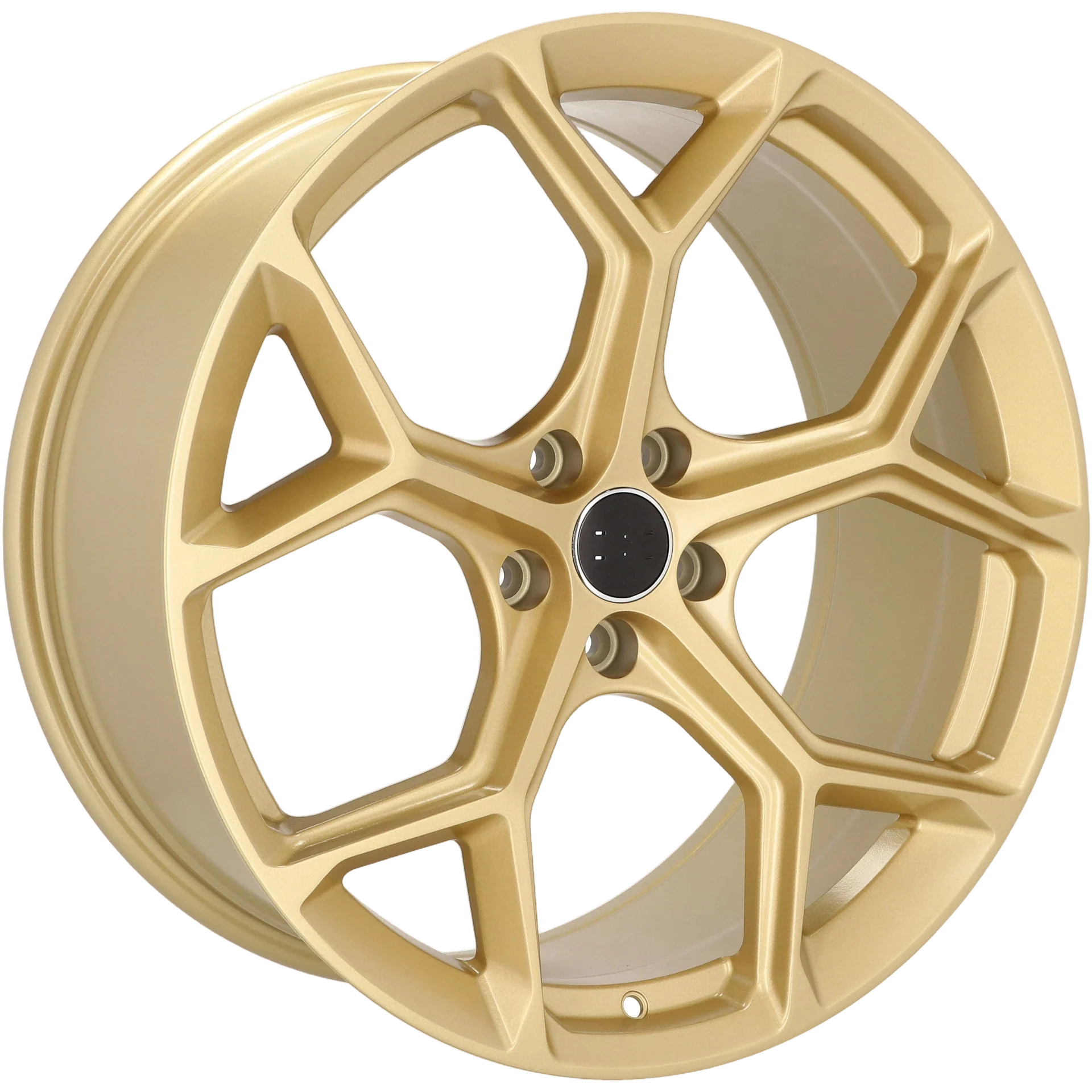 Alu kola pro Audi I5598 9x20 5x112 ET35 66.6 Bronze