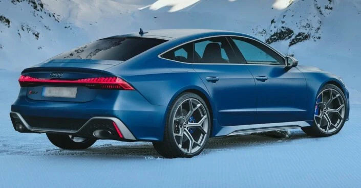 Alu kola pro Audi I5598 9x20 5x112 ET35 66.6 Gun Metal | Wheelsup.cz