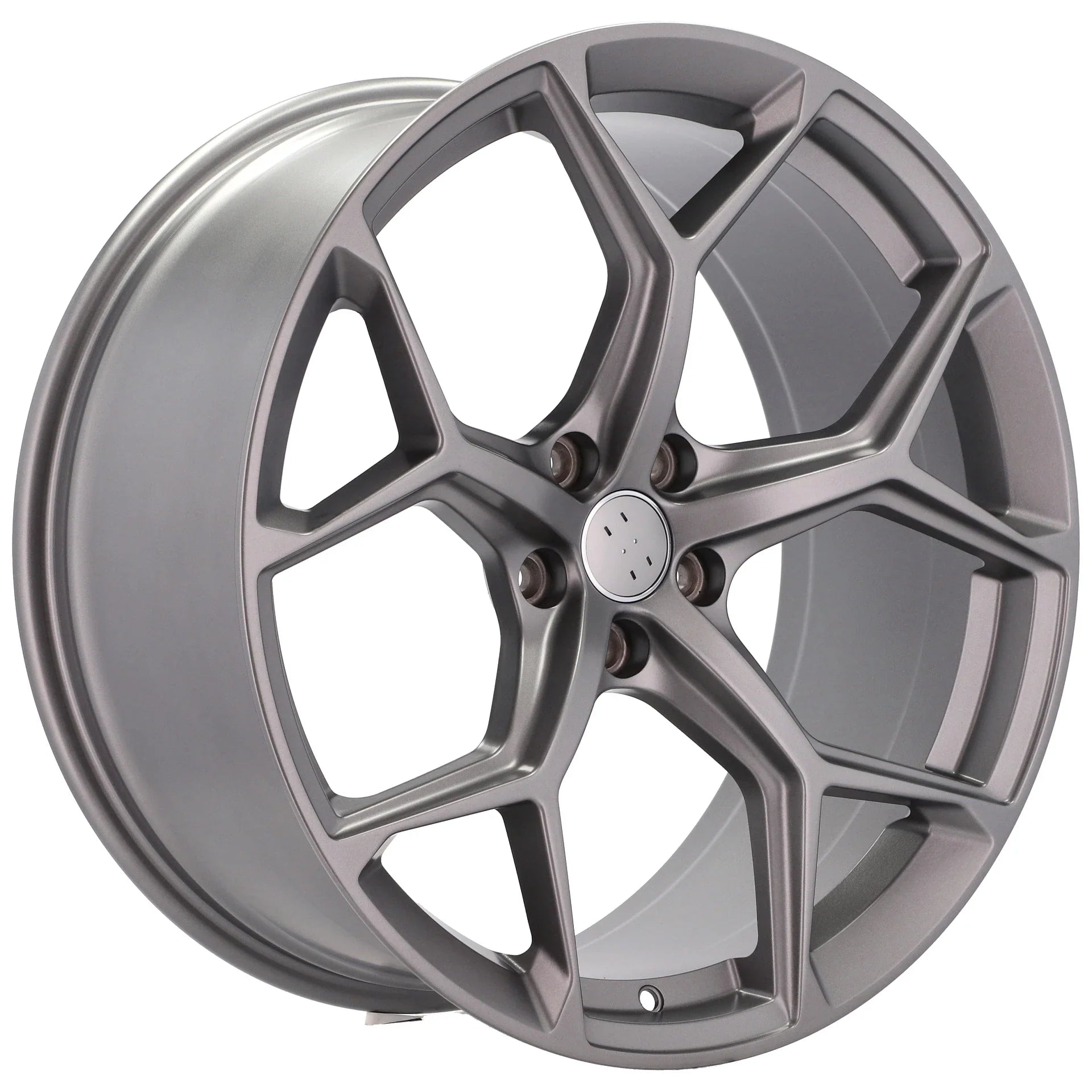 Alu kola pro Audi I5598 9x20 5x112 ET35 66.6 Gun Metal | Wheelsup.cz