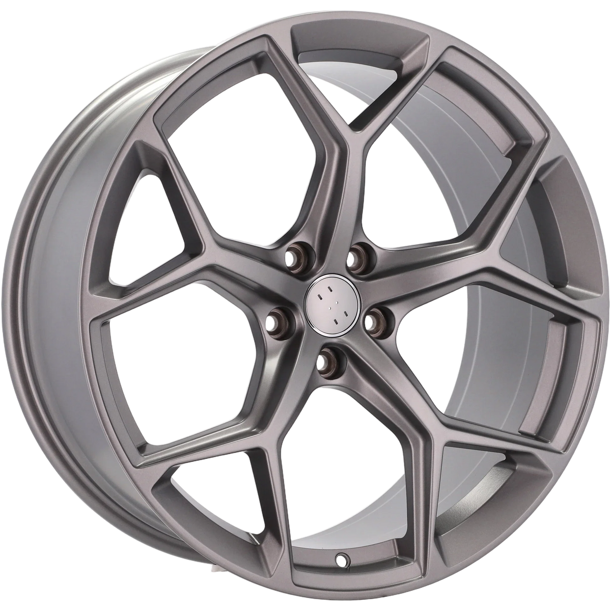 Alu kola 5x112 r19 Audi Racing Line | Wheelsup.cz