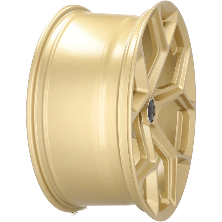 Alu kola pro Audi I5598 8.5x19 5x112 ET32 66.6 Bronze | Wheelsup.cz