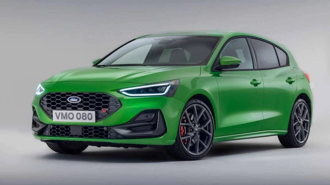 Alu kola Racing Line I5602 8x18 5x108 ET45 černá, Ford WheelsUp