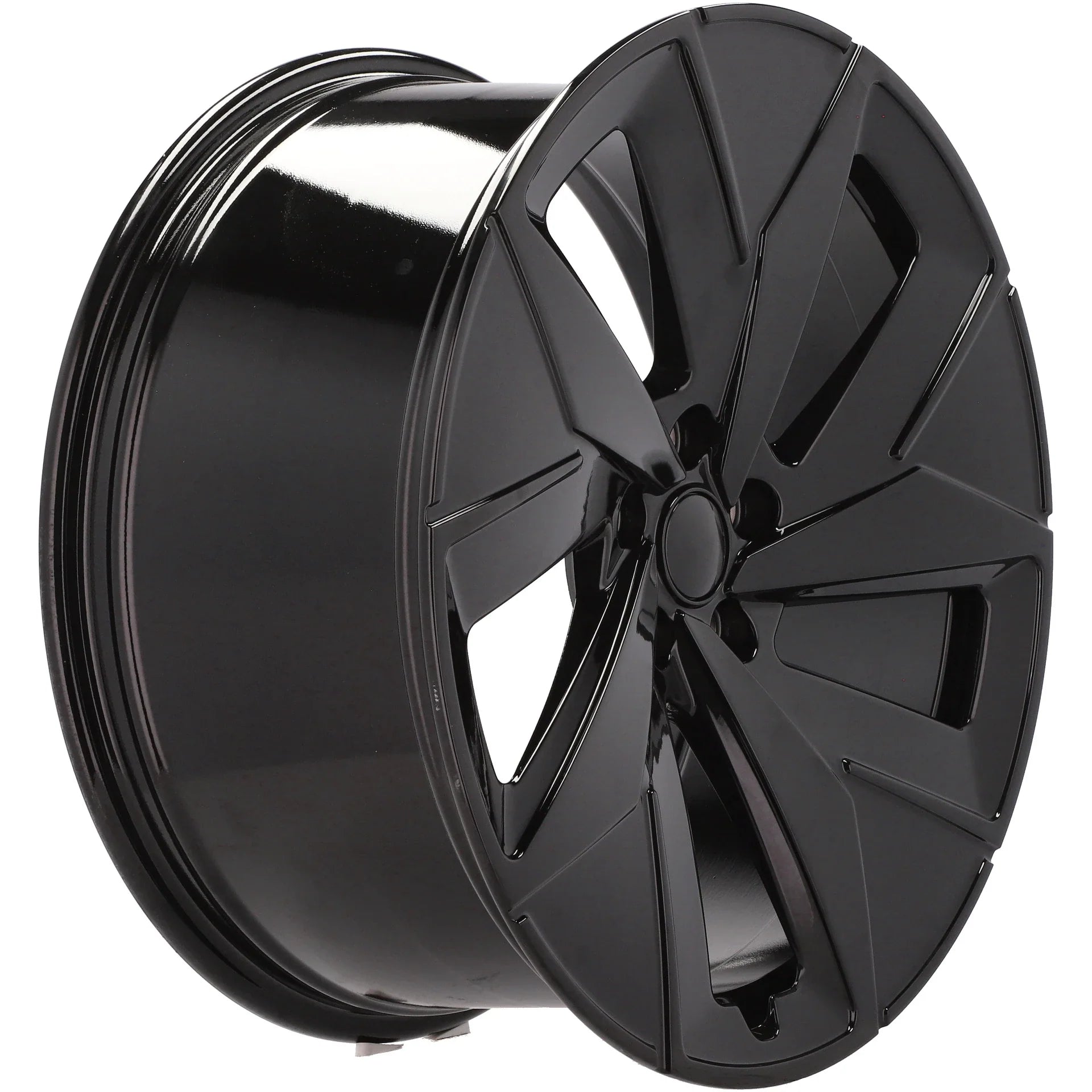 Alu kola pro Volkswagen I5647 8x20 5x112 ET45 57.1 Black