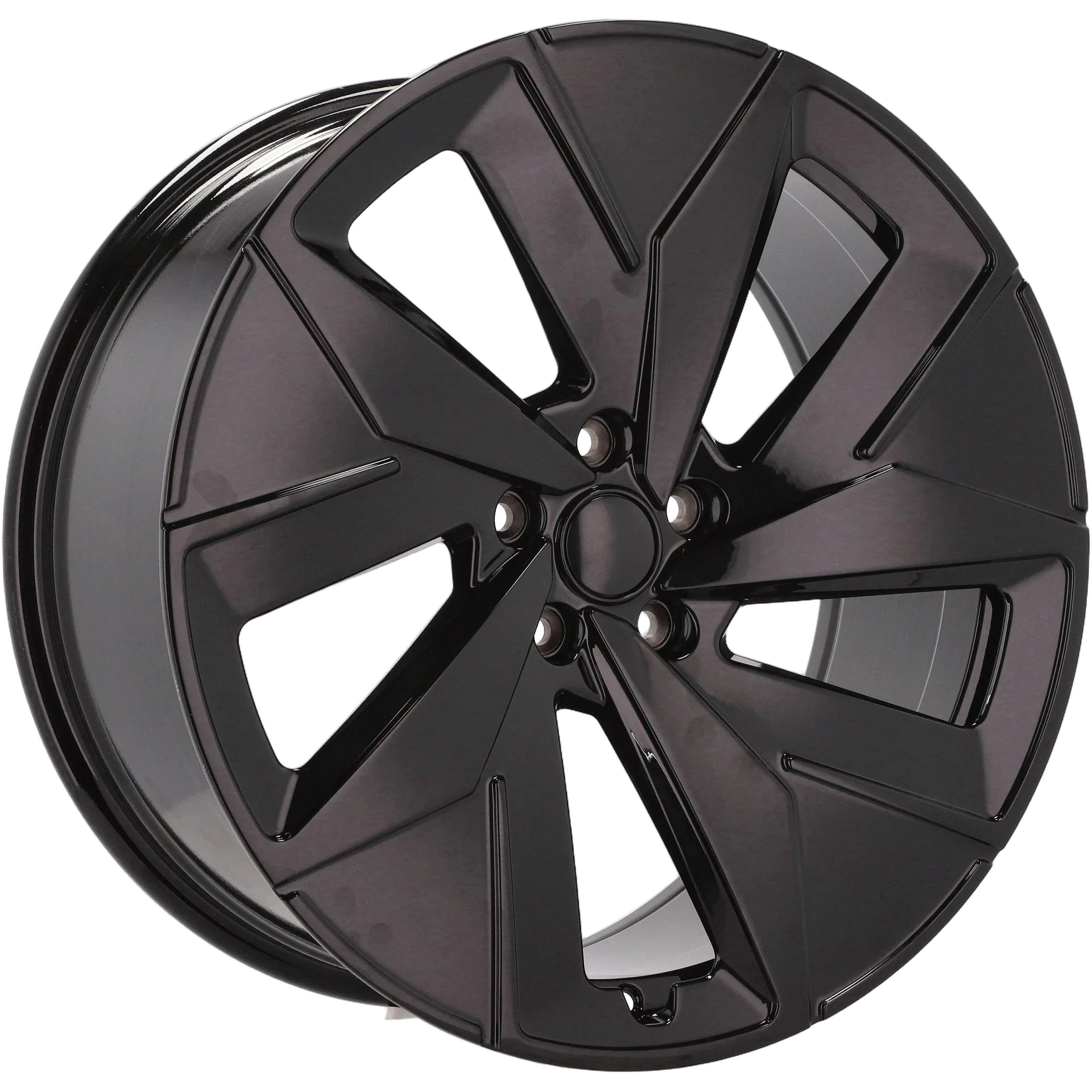 Alu kola pro Volkswagen I5647 9x20 5x112 ET42 57.1 Black | Wheelsup.cz