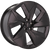 Alu kola pro Volkswagen I5647 8x20 5x112 ET45 57.1 Black