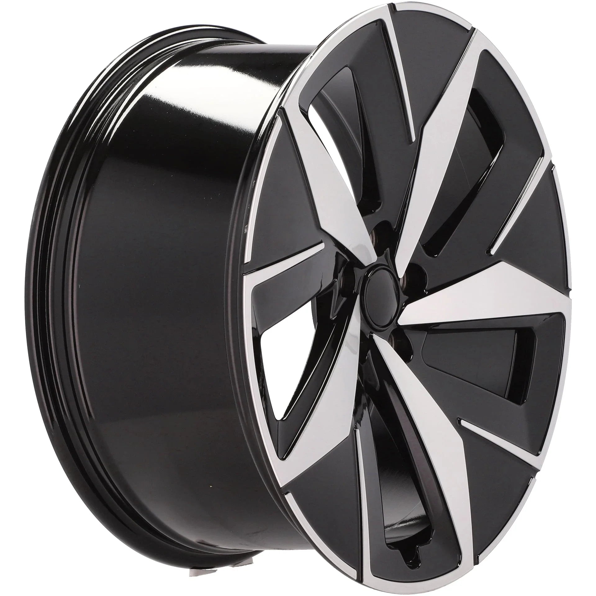 Alu kola pro Volkswagen I5647 9x20 5x112 ET42 57.1 Black Polished | Wheelsup.cz