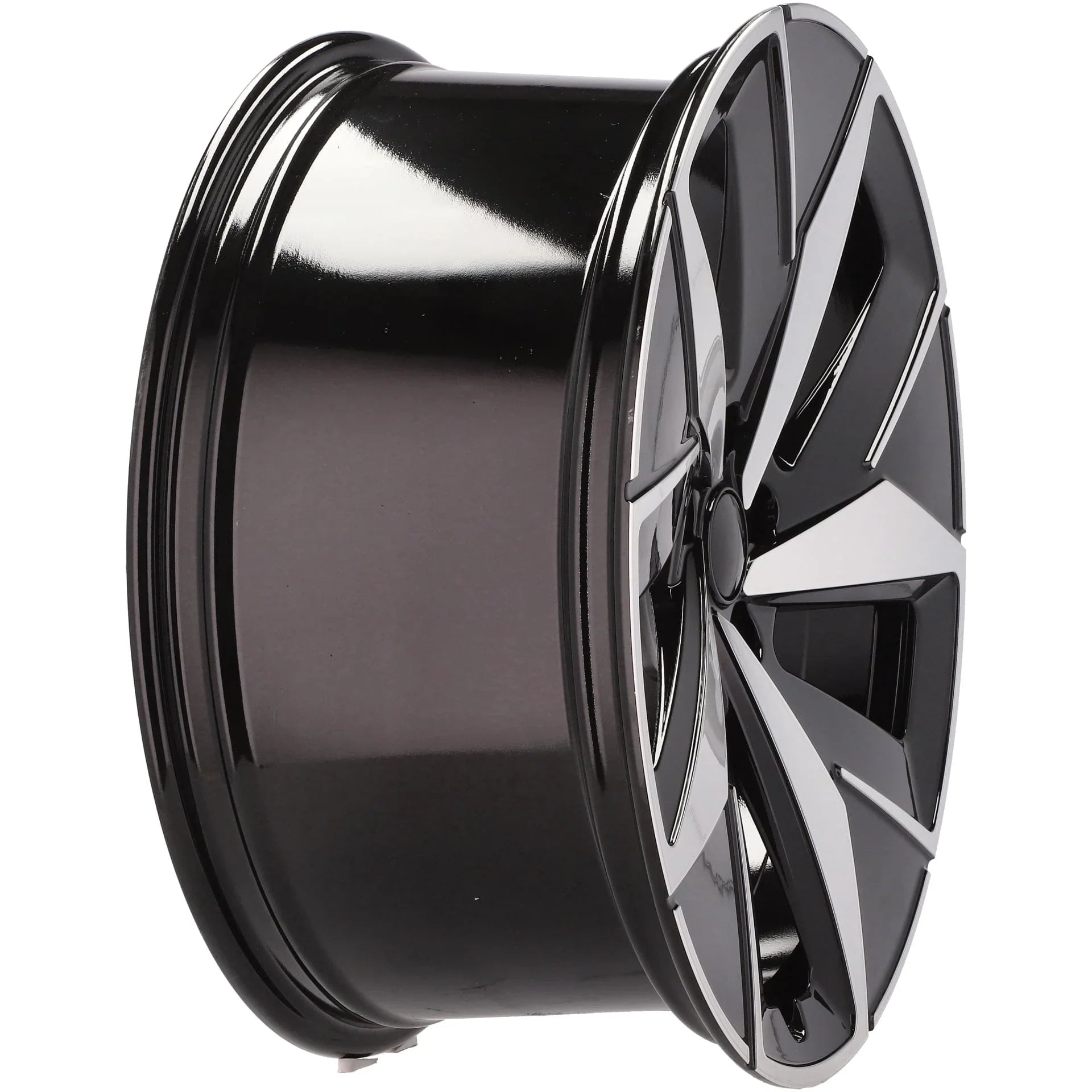 Alu kola pro Volkswagen I5647 9x20 5x112 ET42 57.1 Black Polished | Wheelsup.cz