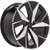 Alu kola pro Volkswagen I5647 9x20 5x112 ET42 57.1 Black Polished