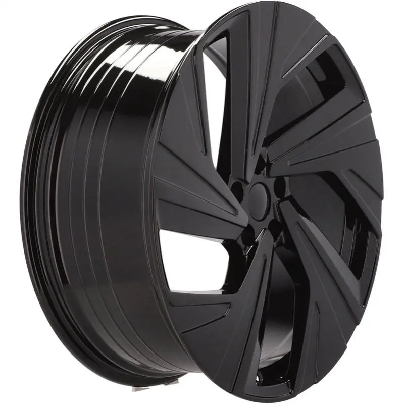 Alu kola pro Volkswagen I5648 9x21 5x112 ET42 57.1 Black | Wheelsup.cz
