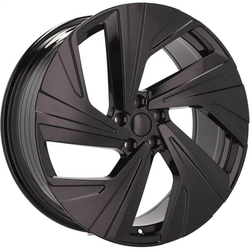 Alu kola pro Volkswagen I5648 8.5x21 5x112 ET40 57.1 Black | Wheelsup.cz