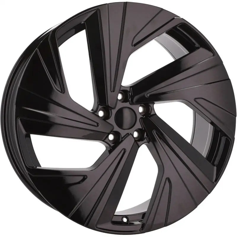 Alu kola pro Volkswagen I5648 8.5x21 5x112 ET40 57.1 Black | Wheelsup.cz