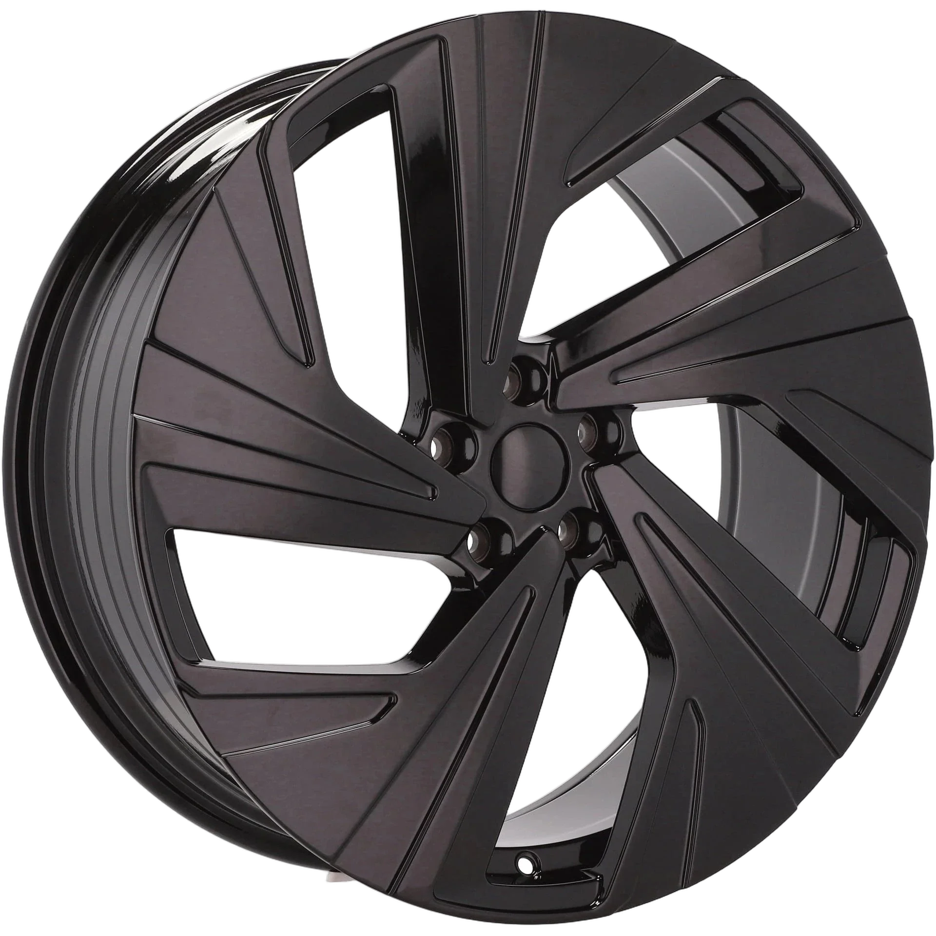 Alu kola pro Volkswagen I5648 9x21 5x112 ET42 57.1 Black | Wheelsup.cz