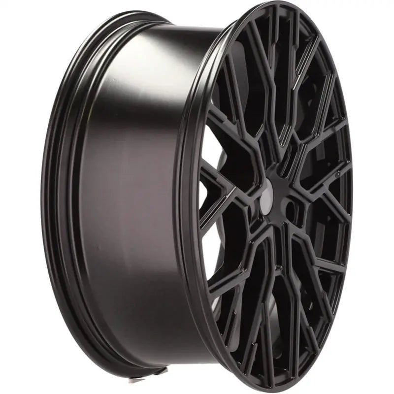 Alu kola pro Ford I5658 8x18 5x160 ET50 65.1 Black | Wheelsup.cz