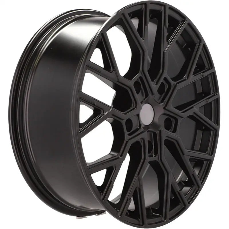 Alu kola pro Ford I5658 8x18 5x160 ET50 65.1 Black | Wheelsup.cz