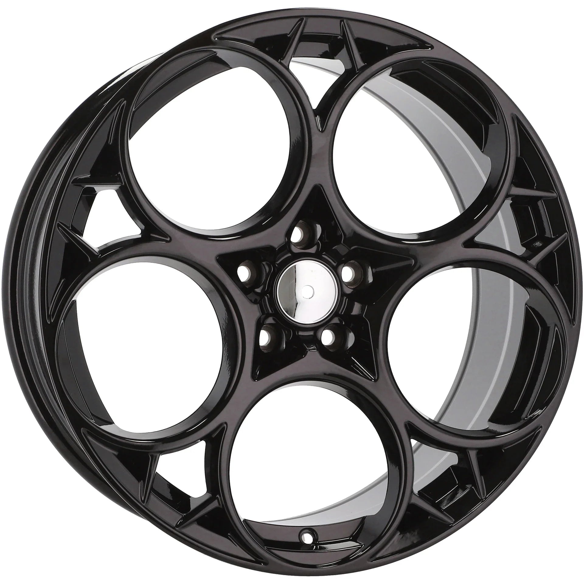 Alu kola pro Alfa Romeo I5660 8.5x20 5x110 ET31 65.1 Black