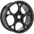 Alu kola pro Alfa Romeo I5660 10x19 5x110 ET41 65.1 Black