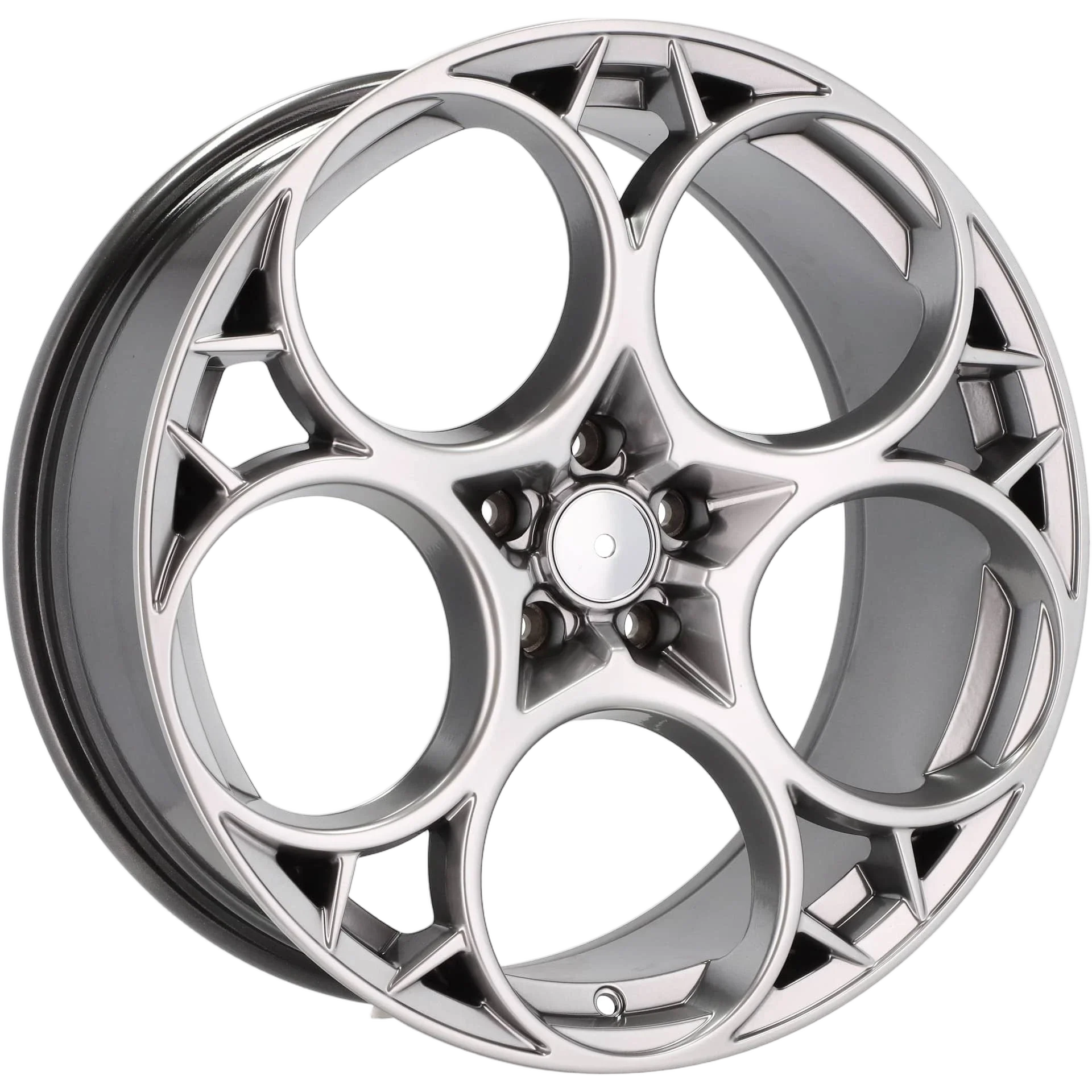 Alu kola 5x110 r19 Alfa Romeo Racing Line | Wheelsup.cz