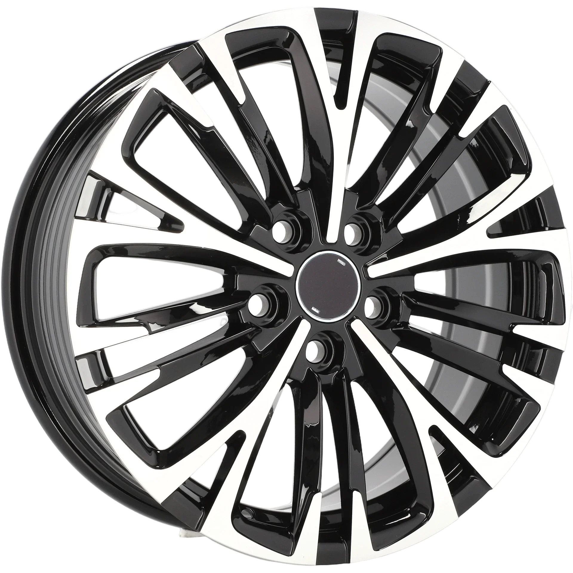 Alu kola 5x114.3 r18 Toyota Racing Line | Wheelsup.cz