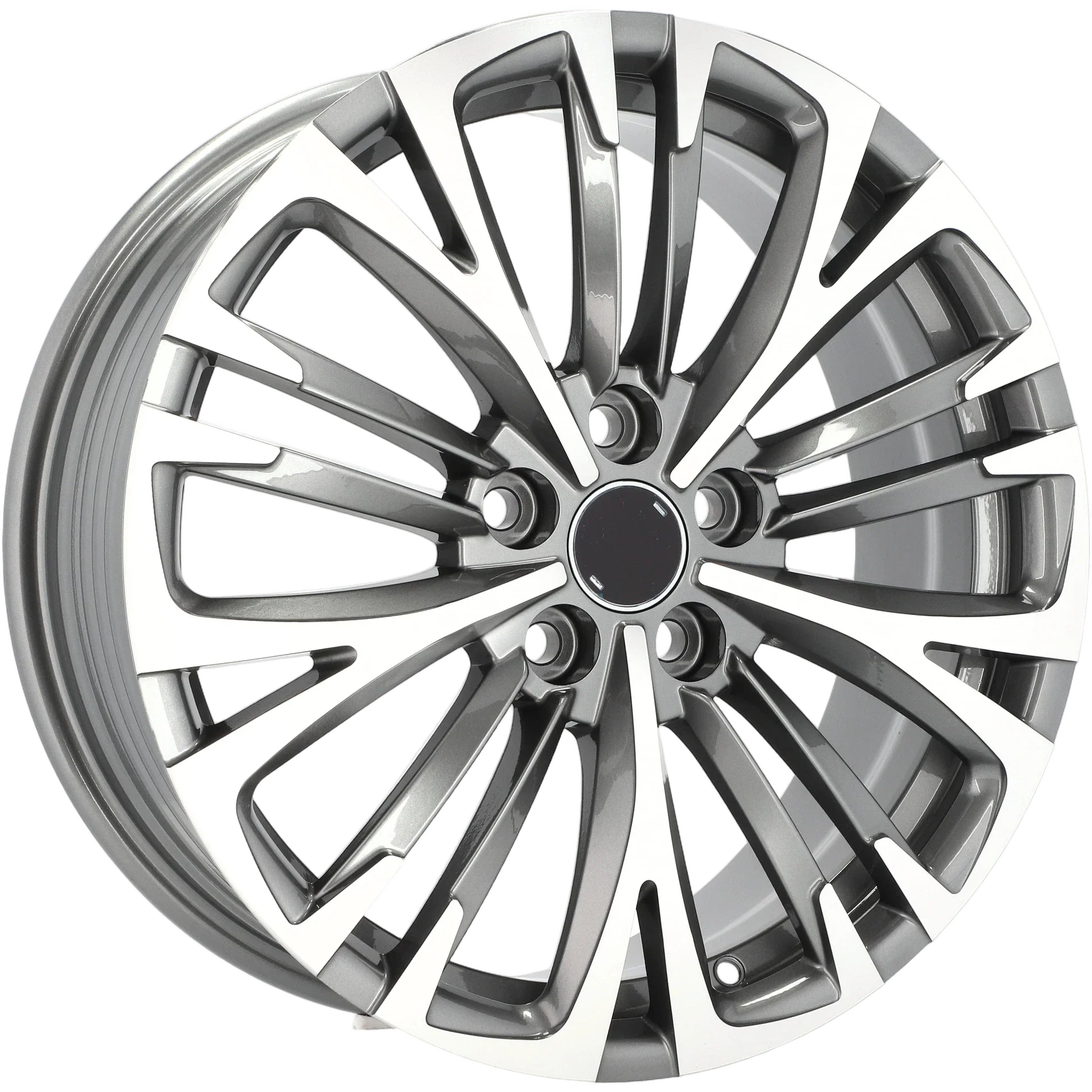 Alu kola 5x114.3 r18 Toyota Racing Line | Wheelsup.cz
