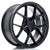 Alu kola Japan Racing SL01 20x8,5 ET20-45 5H BLANK Gloss Black