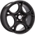 Alu kola pro Alfa Romeo L1432 7.5x17 5x110 ET41 65.1 Black Half Matt