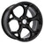 Alu kola pro Alfa Romeo L1664 7.5x17 5x110 ET33 65.1 Black