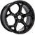 Alu kola pro Alfa Romeo L1664 8x18 5x110 ET33 65.1 Black