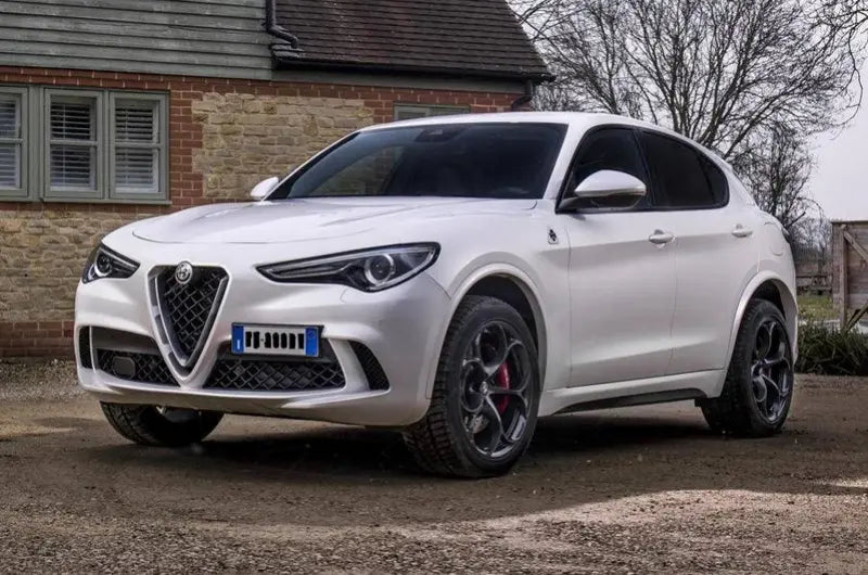 Alu kola pro Alfa Romeo L1664 8x18 5x110 ET33 65.1 Black | Wheelsup.cz