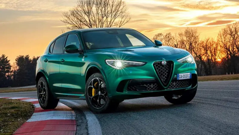 Alu kola pro Alfa Romeo L1664 8x18 5x110 ET33 65.1 Black | Wheelsup.cz