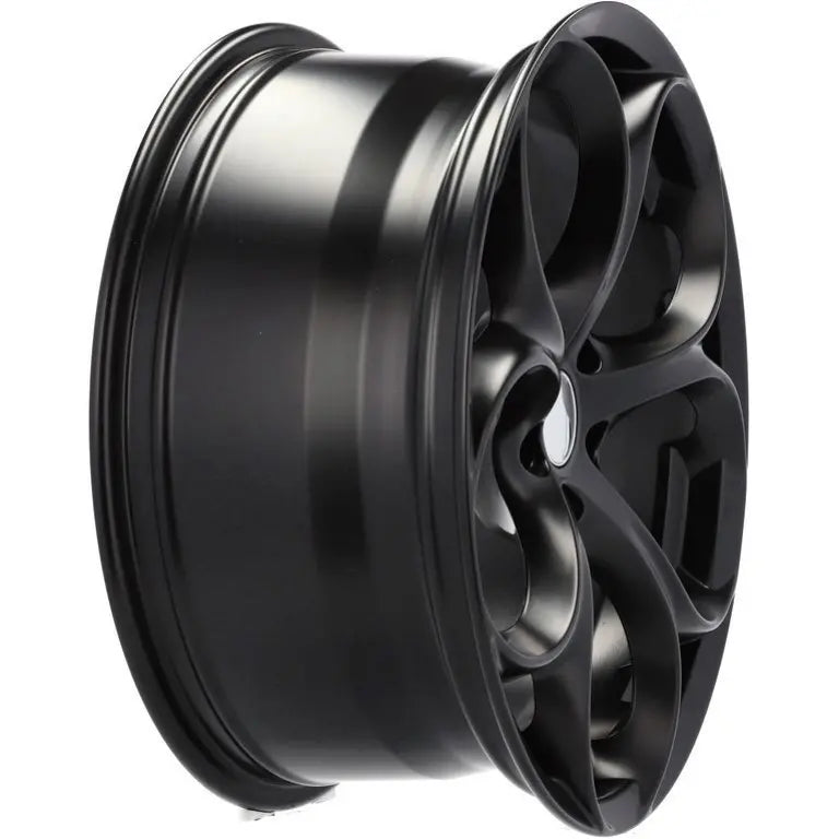 Alu kola pro Alfa Romeo L1664 8x18 5x110 ET33 65.1 Black | Wheelsup.cz