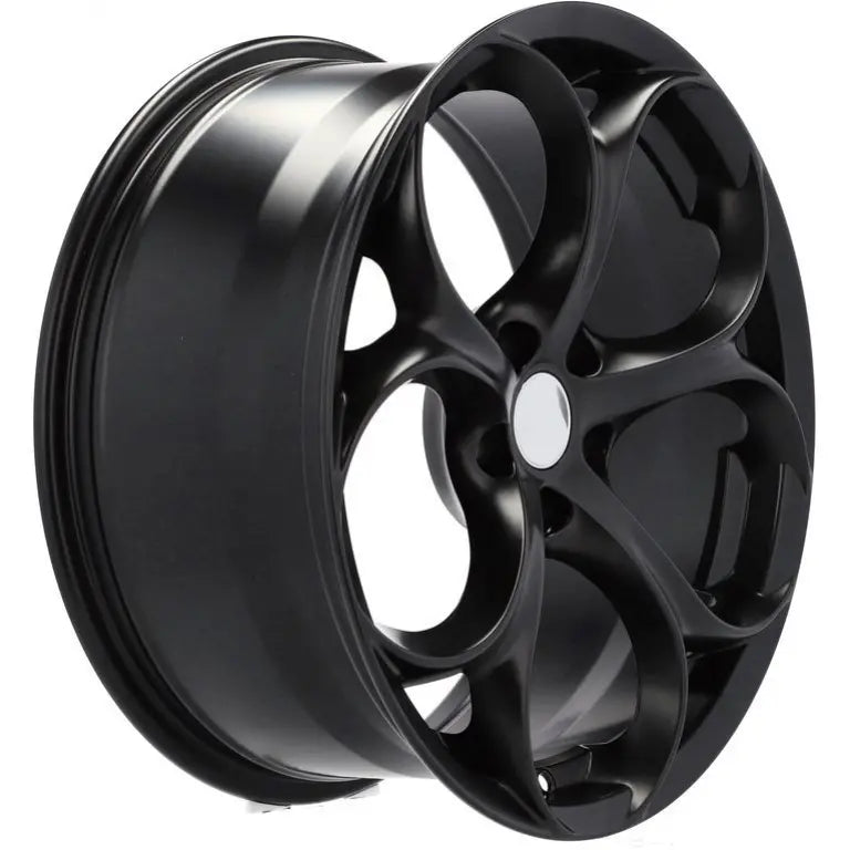 Alu kola pro Alfa Romeo L1664 8x18 5x110 ET33 65.1 Black | Wheelsup.cz
