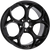 Alu kola pro Alfa Romeo L1664 8x19 5x110 ET33 65.1 Black