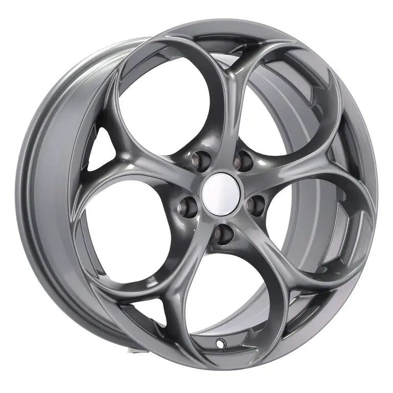Alu kola pro Alfa Romeo L1664 8x19 5x110 ET33 65.1 Gun Metal | Wheelsup.cz