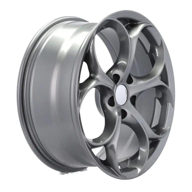 Alu kola pro Alfa Romeo L1664 8x19 5x110 ET33 65.1 Gun Metal | Wheelsup.cz