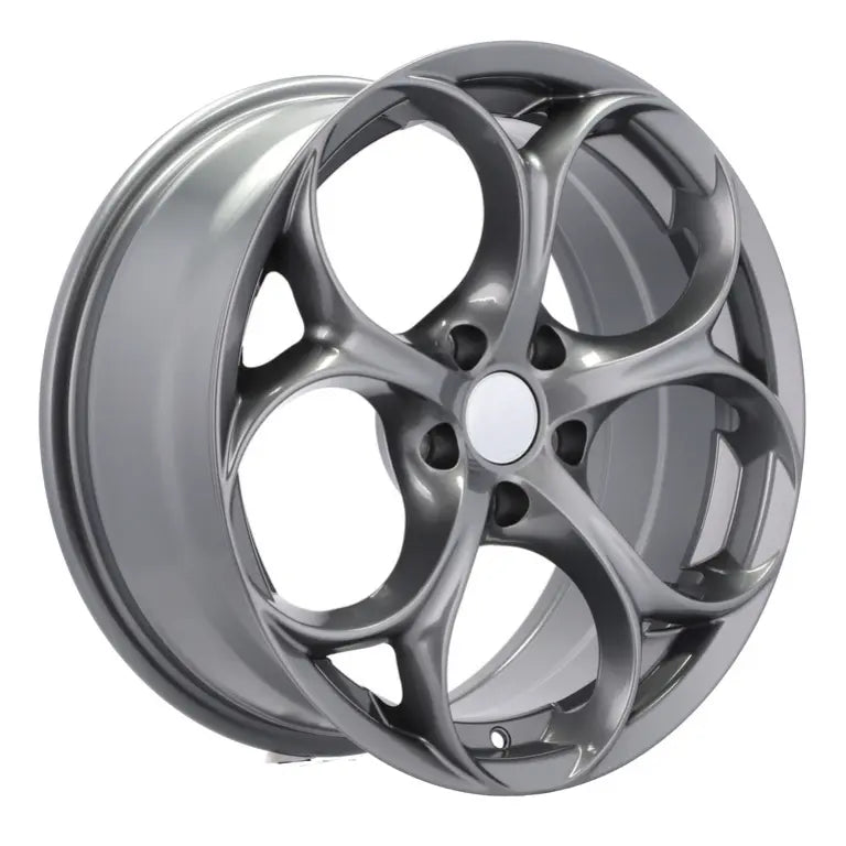 Alu kola pro Alfa Romeo L1664 8x19 5x110 ET33 65.1 Gun Metal | Wheelsup.cz