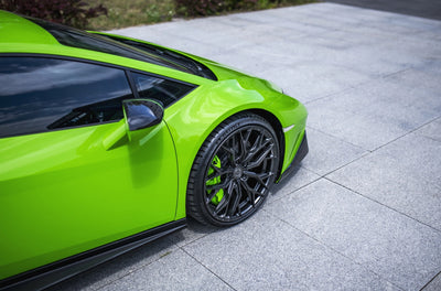 Alu kola Lamborghini Huracan Concaver CVR1 Carbon Graphite