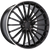 Alu kola Racing Line MR532 9x22 5x120 ET32 72.6 Black & Polished Lip