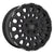 Alu kola MSW MSW 99 VAN 6.5x16 5x130 ET55 Matt Black Lip Polished