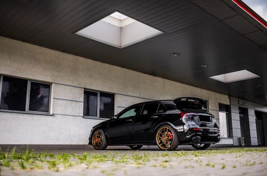 Mercedes Benz A Class A35 A45 Concaver CVR5 Brushed Bronze 724 15372.webp 1