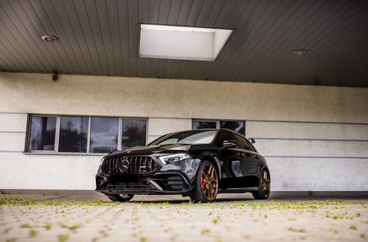 Mercedes Benz A Class A35 A45 Concaver CVR5 Brushed Bronze 724 16409.webp 5