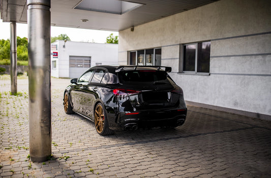 Mercedes Benz A Class A35 A45 Concaver CVR5 Brushed Bronze 724 1645.webp 3