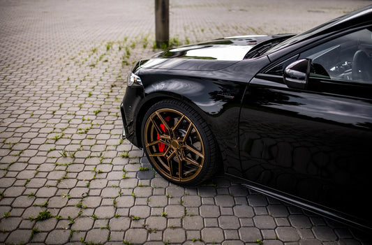 Mercedes Benz A Class A35 A45 Concaver CVR5 Brushed Bronze 724 86.webp 10